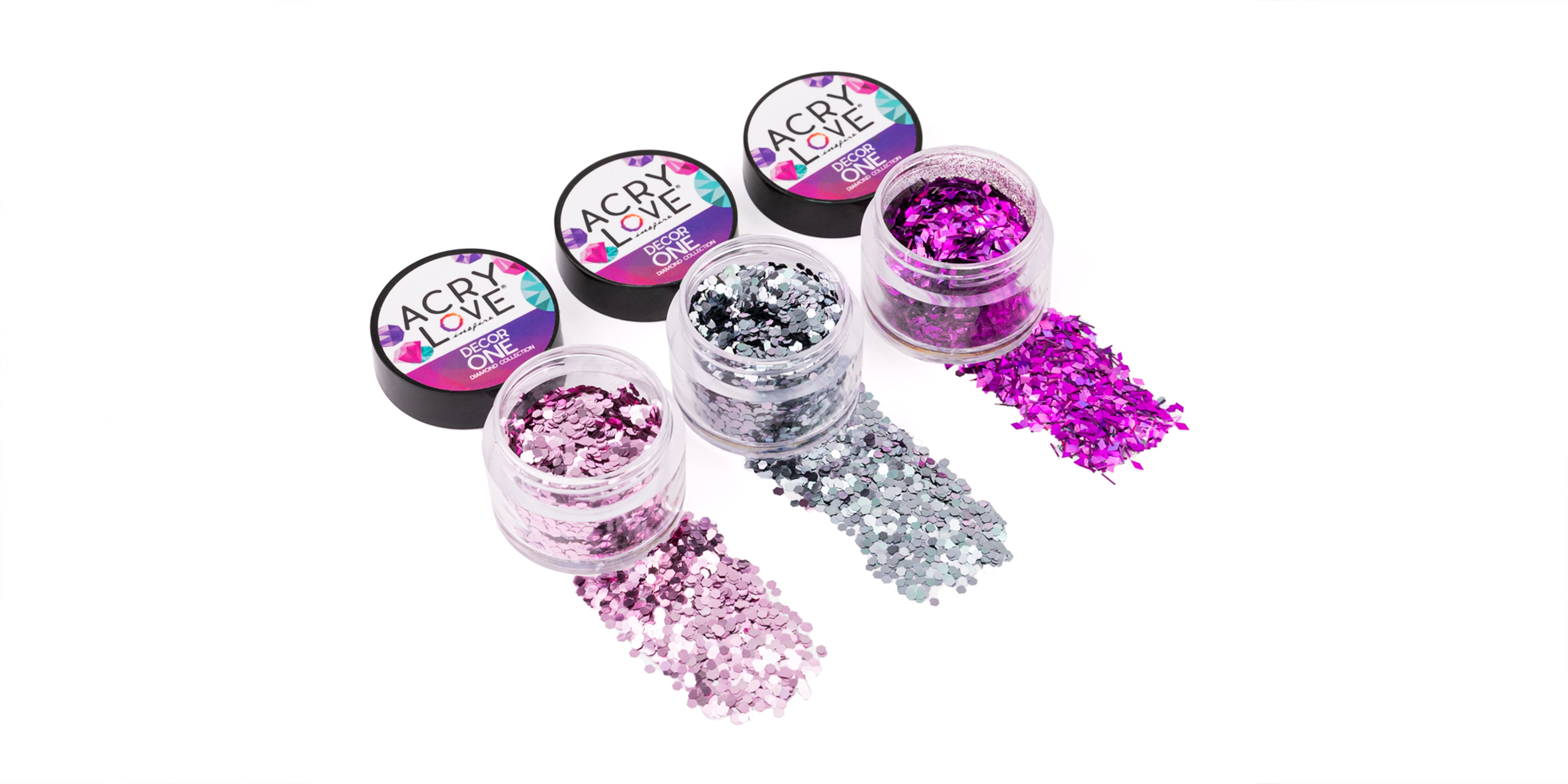 decoraciones para uñas acrilicas, tienda de productos para uñas