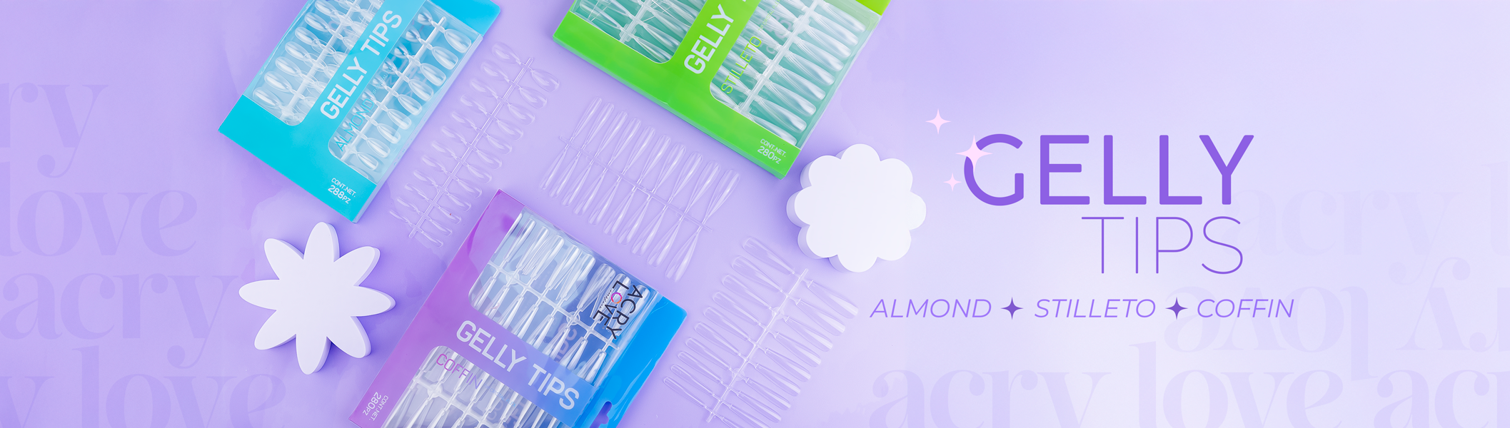 Gelly Tips