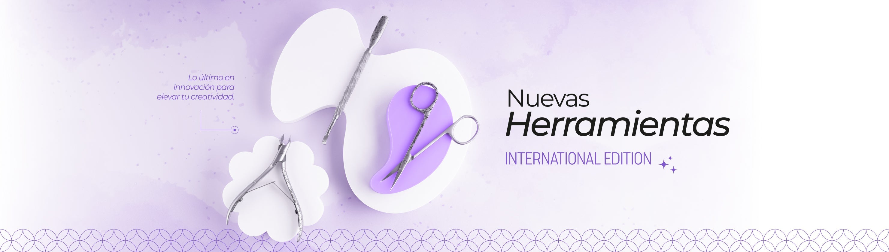 Herramientas International