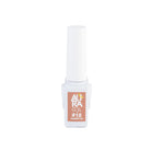 acry love AURA G3L #18 Rubber G3L 10ml, rubber gel para uñas, cherimoya, mia secret, masglo