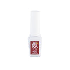 acry love AURA G3L #23 Rubber G3L 10ml, rubber gel para uñas, rubber cherimoya, mia secret, masglo