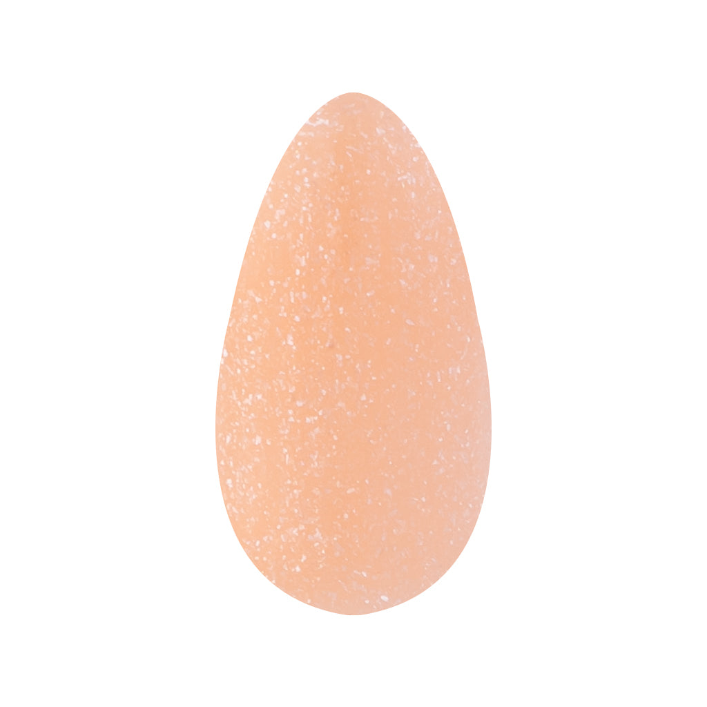 acry love AURA G3L #87 Rubber G3L 10ml, rubber gel para uñas, cherimoya rubber, mia secret, masglo