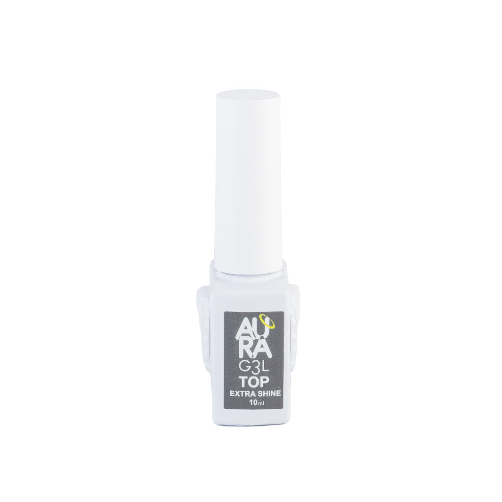 acry love AURA G3L Top Extra Shine 10ml