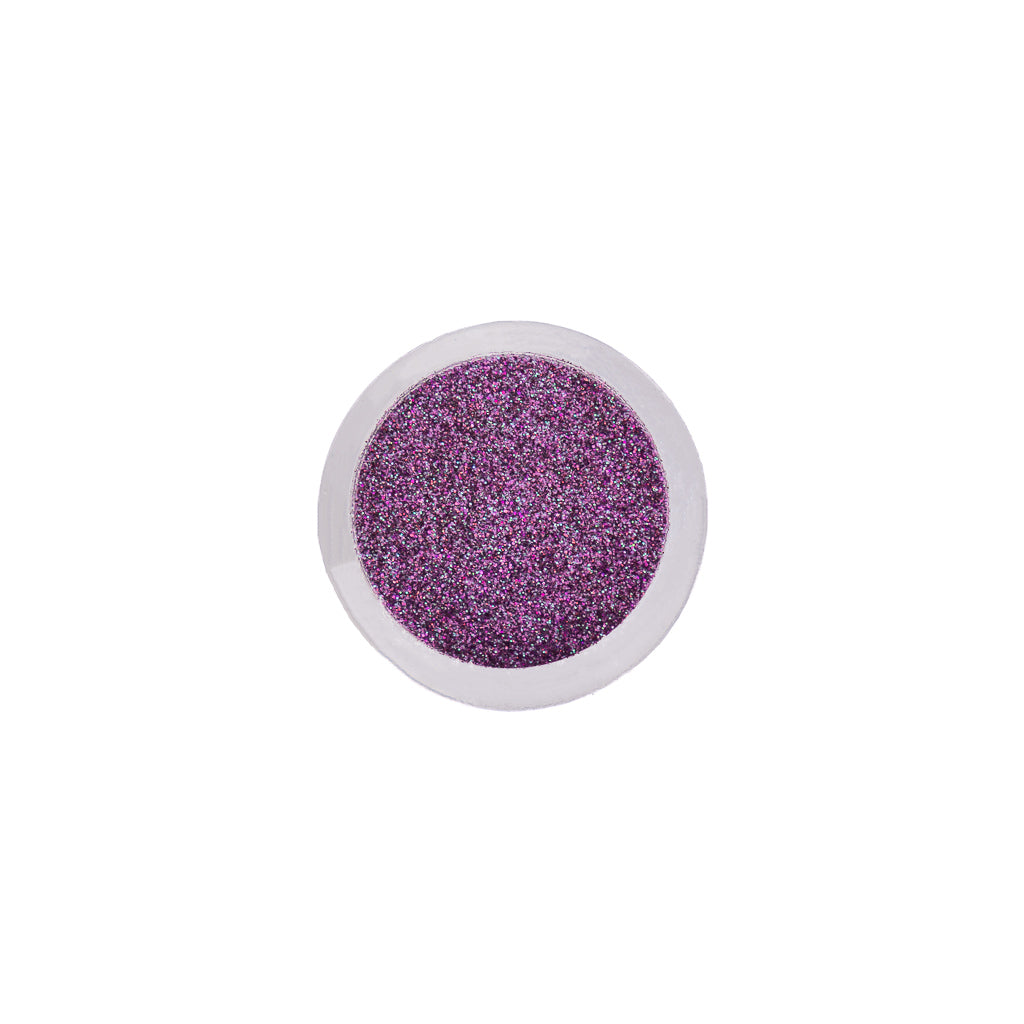 acry love Glitter Dream Shine 3 piezas Tono morado, producto para uñas, mia secret, cherimoya