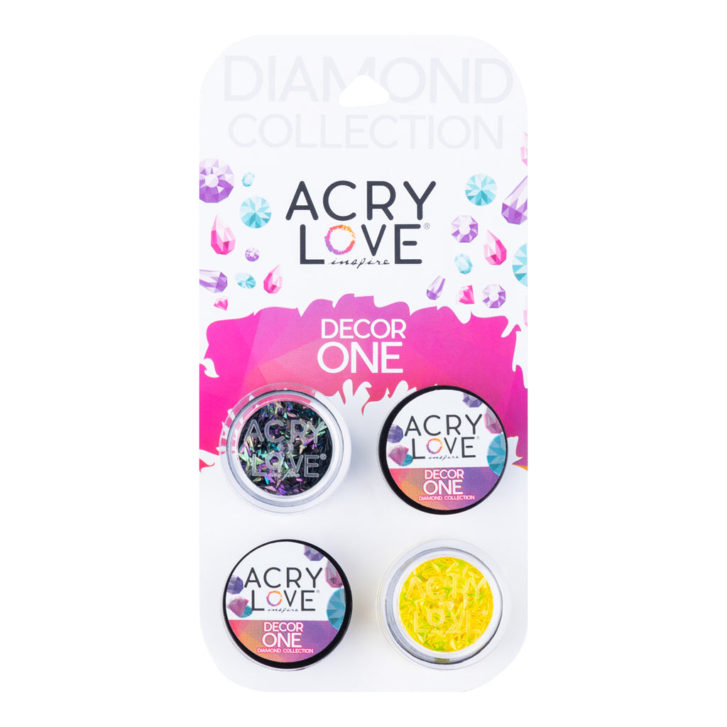 acry love Decor One Arrows Nails #30 decoracion para uñas acrilicas, mia secret, cherimoya, wapizima