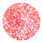 acry love Decor One Micro Hologram #10 decoracion para uñas acrilicas, mia secret, cherimoya, wapiziima, super nails