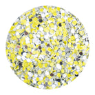 acry love Decor One Micro Hologram #10 decoracion para uñas acrilicas, mia secret, cherimoya, wapiziima, super nails