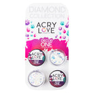 acry love Decor One Full Tornasol #31 decoracion para uñas acrilicas