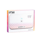 acry love Lámpara para secado de Uñas Led Uv SUN Plus mini 24W
