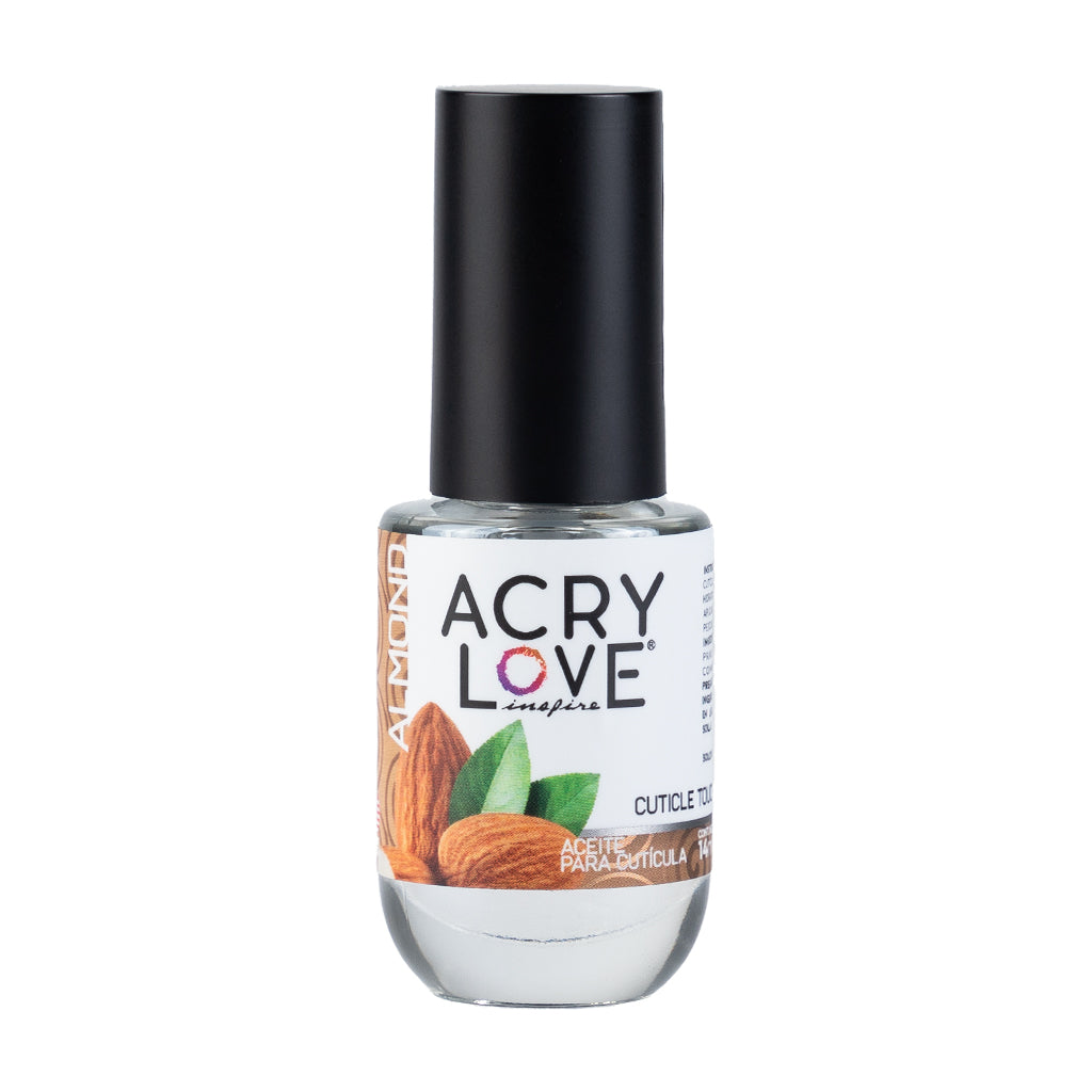 Aceite para cutícula 14ml Cuticle Touch Almond