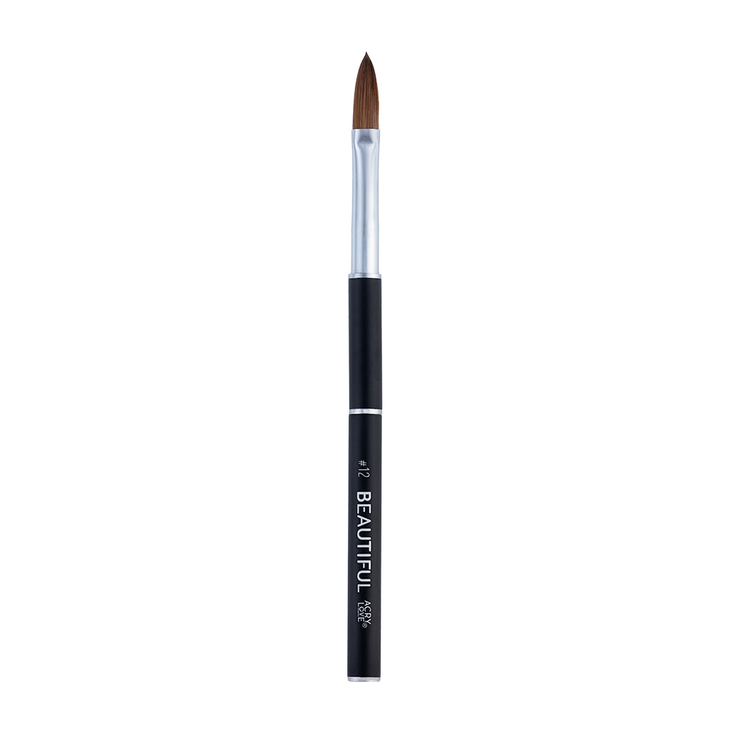 acry love Pincel para acrilico Beautiful # 12