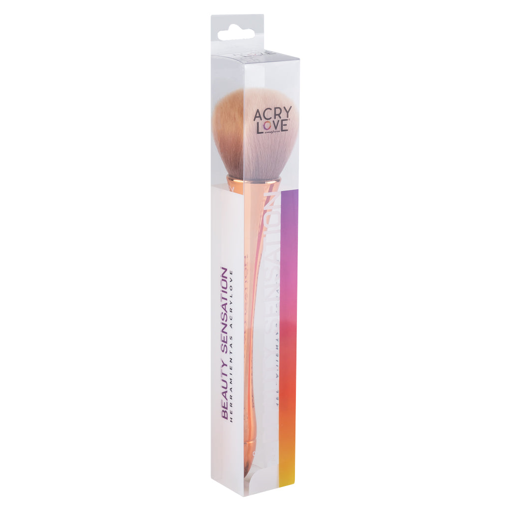 acry love Bledo sacudidor Beauty Sensation productos para el cuidado de las uñas