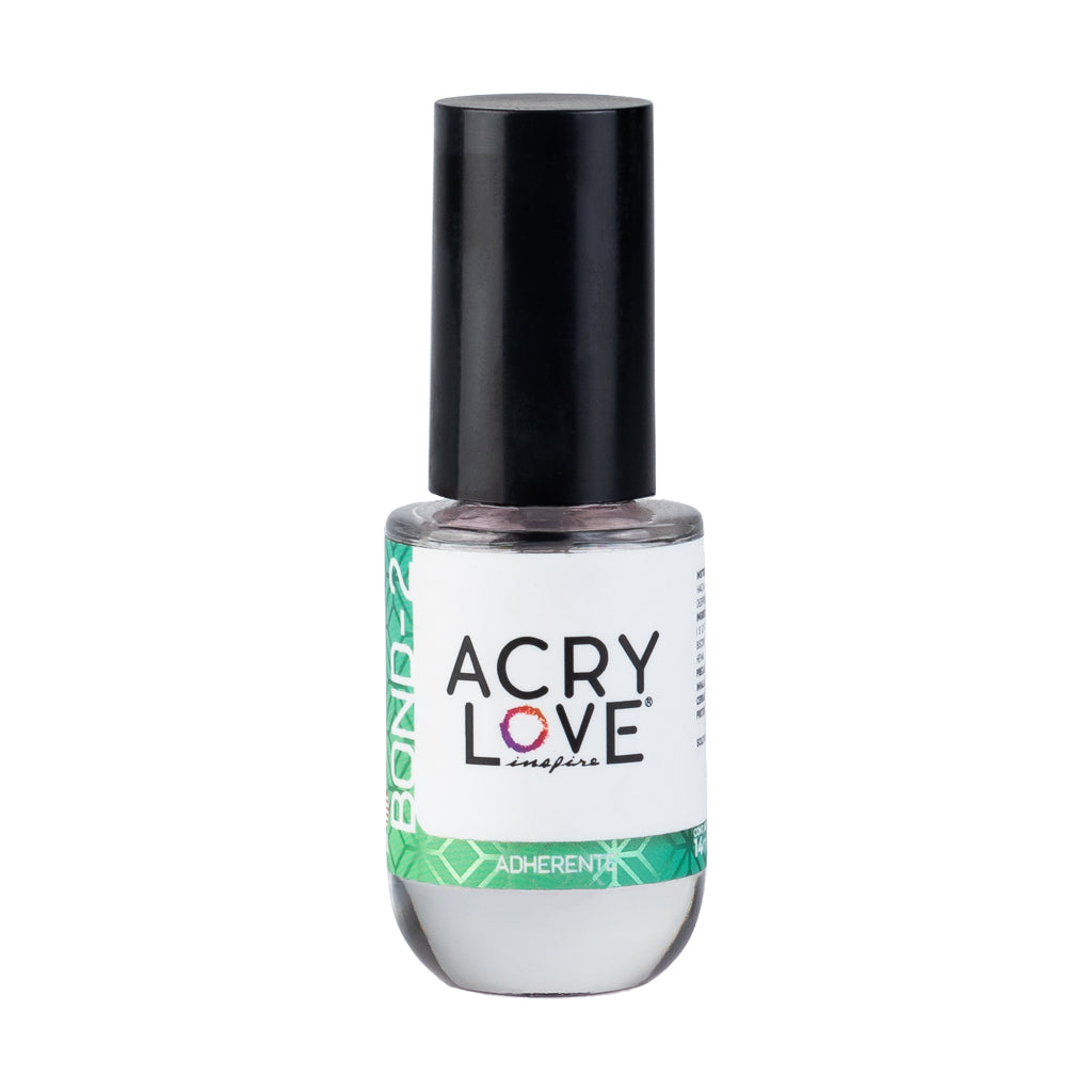 Acry Love Bond 2 Adherente 14ml para uñas