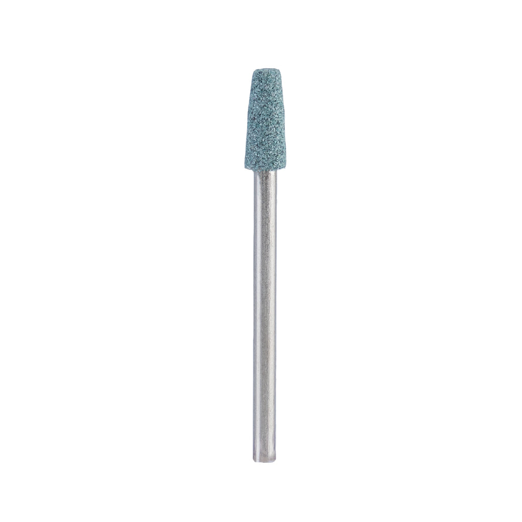 acry love Juego de brocas para manicura 7 piezas, mia secret, organic nails, cherimoya