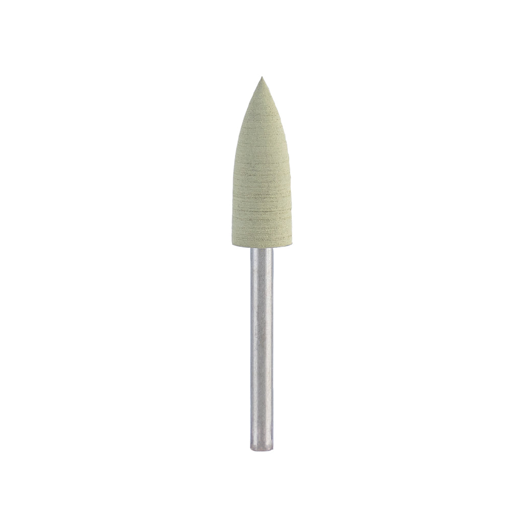 acry love Juego de brocas para manicura 7 piezas, mia secret, organic nails, cherimoya