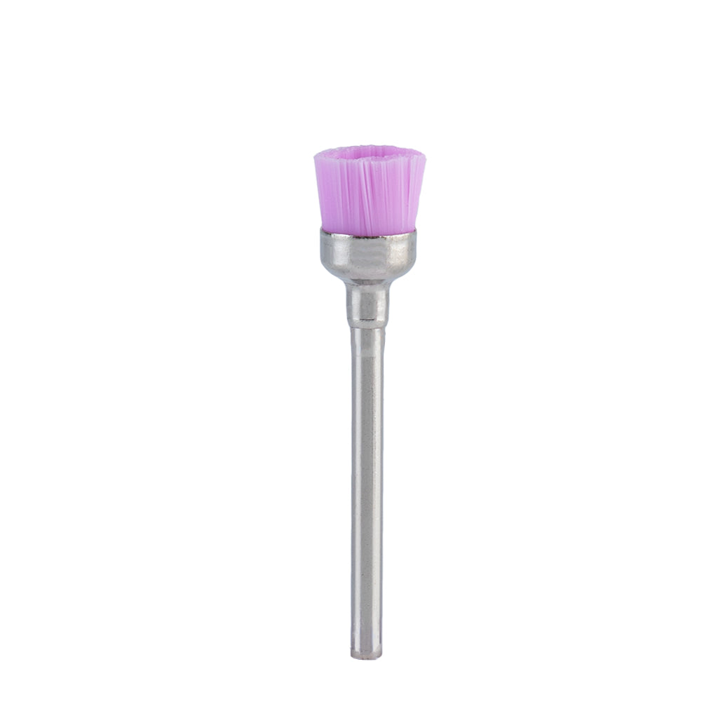 acry love Juego de brocas para manicura 7 piezas, mia secret, organic nails, cherimoya