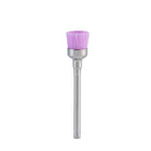 acry love Juego de brocas para manicura 7 piezas, mia secret, organic nails, cherimoya