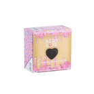 acry love Colección Sugar Rush 4 unid polvos acrilicos, mia secret, cherimoya, wapizima