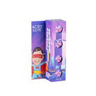 acry love Colección Gabriel Quimbar Super Heroe 4 unid, polvos acrilicos para uñas