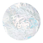 acry love Decor One Confeti ABC #28 decoracion para uñas acrilicas, mia secret, cherimoya