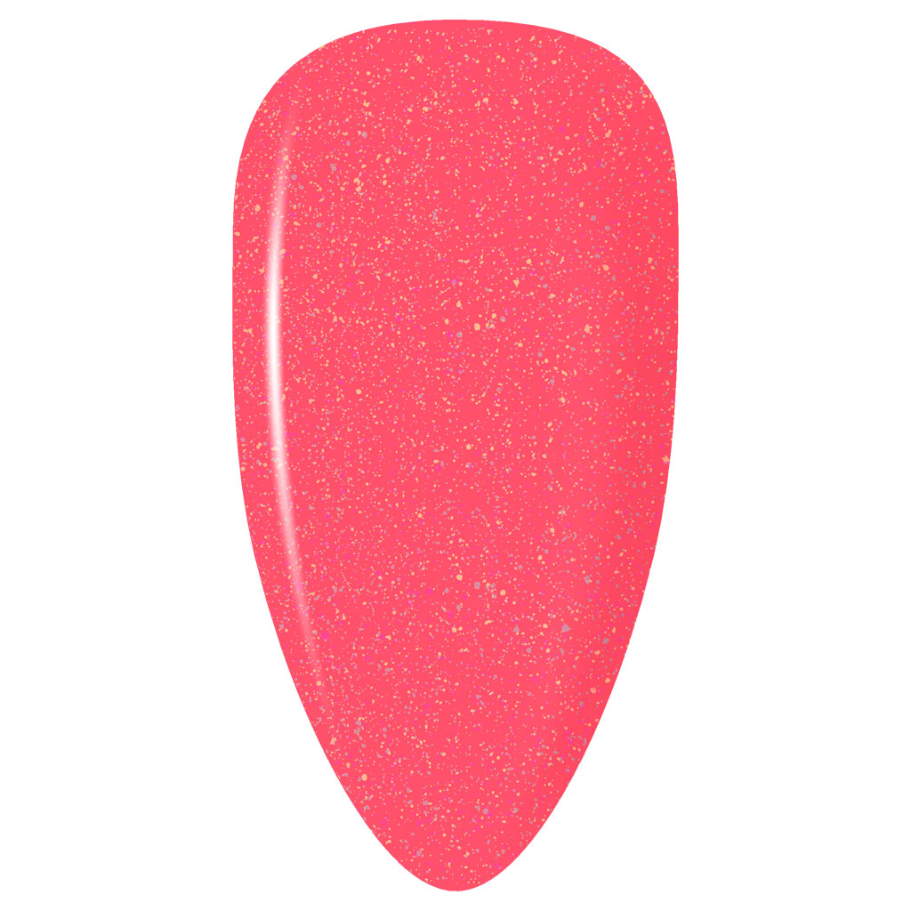acry love Esmalte para uñas Love Gel #09 Carnival producto para uñas, ideal para manicuristas, esmalte OPI, esmalte masglo, esmalte cherimoya