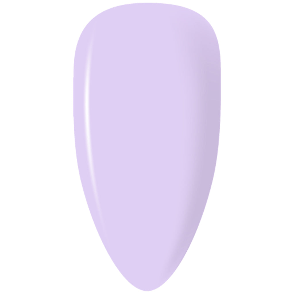 acry love Esmalte para uñas Love Gel #114 Lavander Crunch