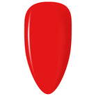 Esmalte para uñas Love Gel #12 Cherry Pop producto para uñas, ideal para manicuristas, esmalte OPI, esmalte masglo, esmalte cherimoya