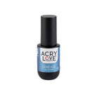 acry love Esmalte para uñas Love Gel #13 Cinderella producto para uñas, ideal para manicuristas, esmalte OPI, esmalte masglo, esmalte cherimoya