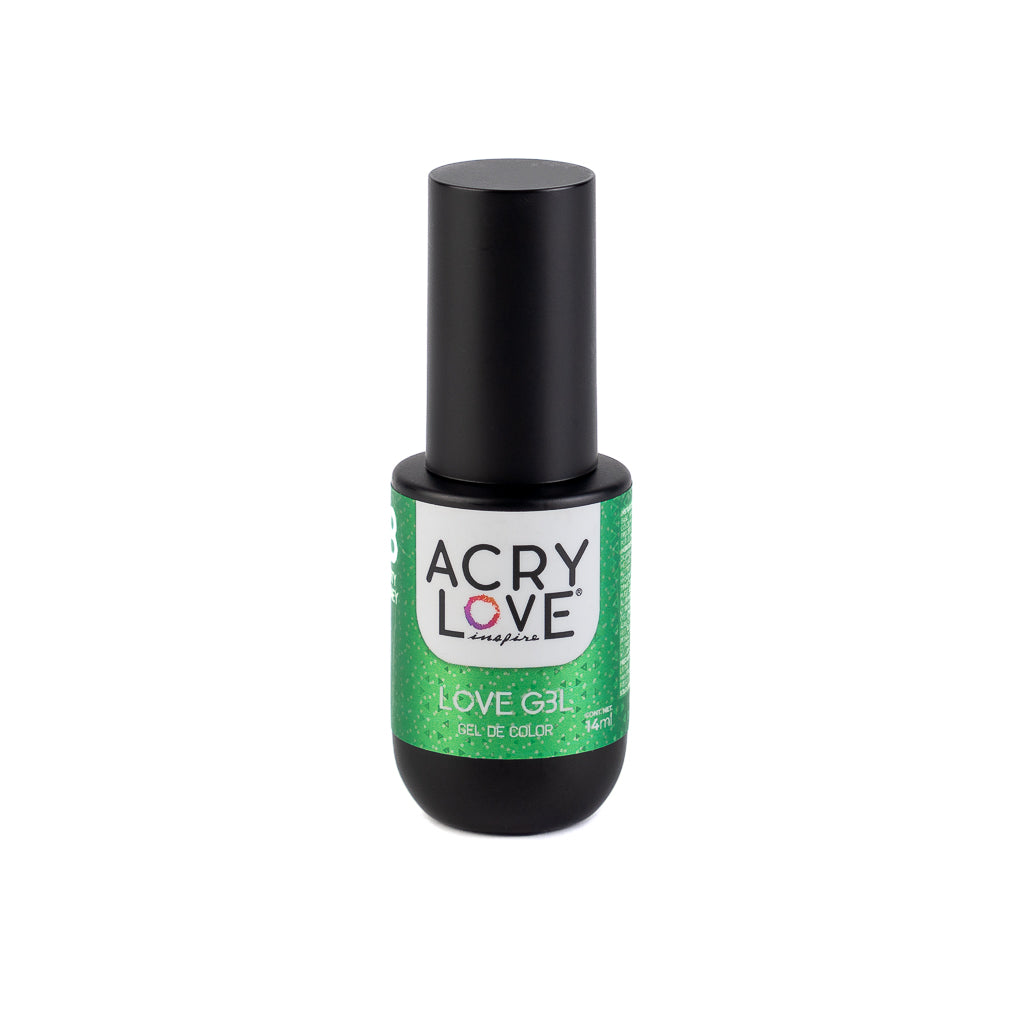 acry love Esmalte para uñas Love Gel #18 Dirty Money producto para uñas, ideal para manicuristas, esmalte OPI, esmalte masglo, esmalte cherimoya