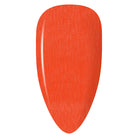 Esmalte para uñas Love Gel #28 Halloween Night producto para uñas, ideal para manicuristas, esmalte OPI, esmalte masglo, esmalte cherimoya