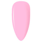Esmalte para uñas Love Gel #38 Milan producto para uñas, ideal para manicuristas, esmalte OPI, esmalte masglo, esmalte cherimoya