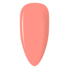 Esmalte para uñas Love Gel #43 Obsessed producto para uñas, ideal para manicuristas, esmalte OPI, esmalte masglo, esmalte cherimoya