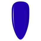 Esmalte para uñas Love Gel #49 Electric Blue producto para uñas, ideal para manicuristas, esmalte OPI, esmalte masglo, esmalte cherimoya