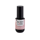 acry love Esmalte para uñas Love Gel #59 Rush, mia secret, cherimoya