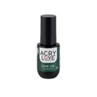 Esmalte para uñas Love Gel #69 Toxic, mia secret, wapizima, cherimoya