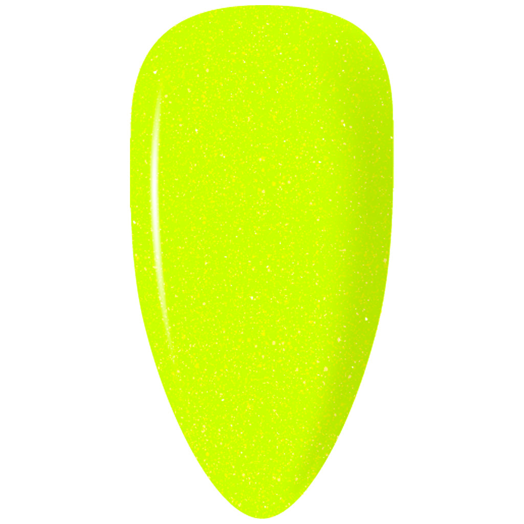 acry love Esmalte para uñas Love Gel #74 Weirdo