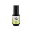Esmalte para uñas Love Gel #74 Weirdo, mia secret, cherimoya, legacy nails, wapizima