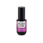 Esmalte para uñas Love Gel #89 Beauty Alien, mia secret, cherimoya, legacy nails, organic nails, wapizima
