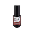 Esmalte para uñas Love Gel #90 Coachella, mia secret, cherimoya, legacy nails, organic nails, wapizima