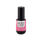 Esmalte para uñas Love Gel #96 Houer tea, mia secret, cherimoya, legacy nails, organic nails, wapizima