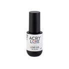 Esmalte para uñas Love Gel #97 Glacier, mia secret, cherimoya, legacy nails, organic nails, wapizima