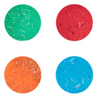 acry love Colección Fairy 4 unid polvos acrilicos, mia secret, cherimoya, masglo, wapizima