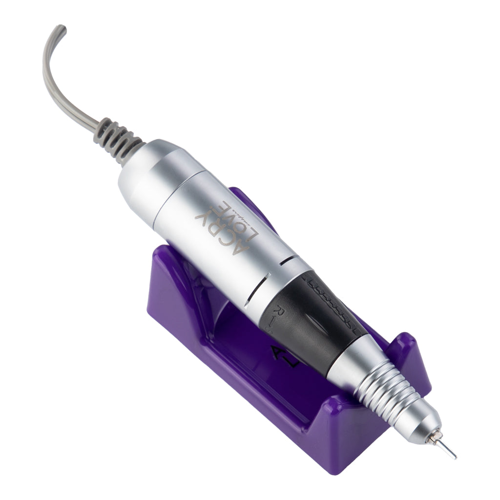 acry love Pulidora (Drill) de uñas Caramel 35000 Rpm VOLTAJE 110, producto para uñas acrilicas, mia secret, cherimoya, super nails, wapizima
