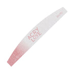 acry love Repuesto 180/180 para lima de metal Steel, lima para uñas, producto para uñas, mia secret, cherimoya, masglo, wapizima