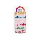 Acry Love Cartera Naturaleza Muerta Decoración para uñas Mix Plana