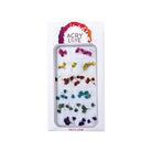 Acry Love Cartera Decoración para uñas Mix Capullo de rosa