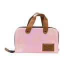 Acry Love Porta Pincel para uñas Petit Rock color rosa tornasol