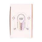 Acry Love Forma Escultural en Rollo 400 piezas Archemist, tips para uñas , molde chico