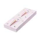 Acry Love Forma Escultural Grande 100 piezas Alchemist para uñas