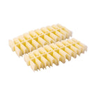 Acry Love Tip para uñas Passage Matte 280 piezas Natural